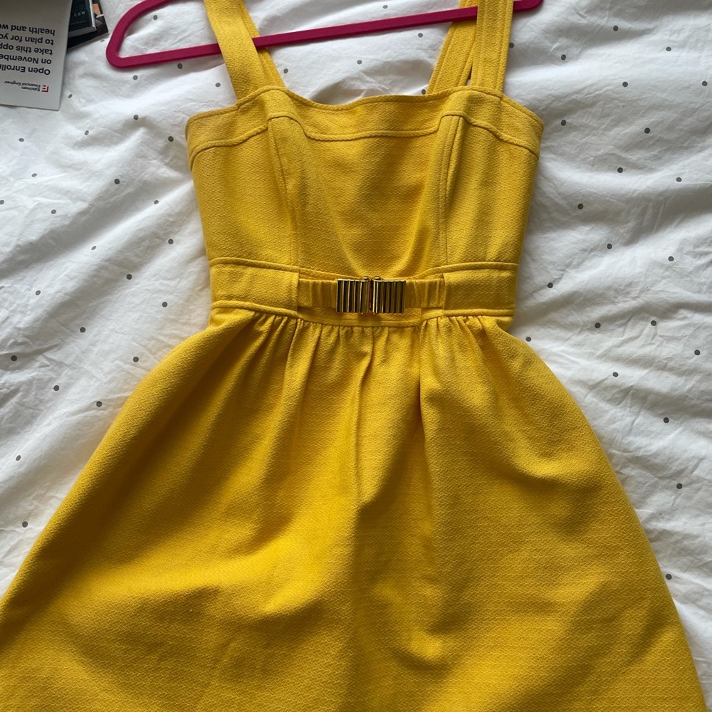 Shoshana Dress